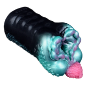 Horned Horse Masturbator for men