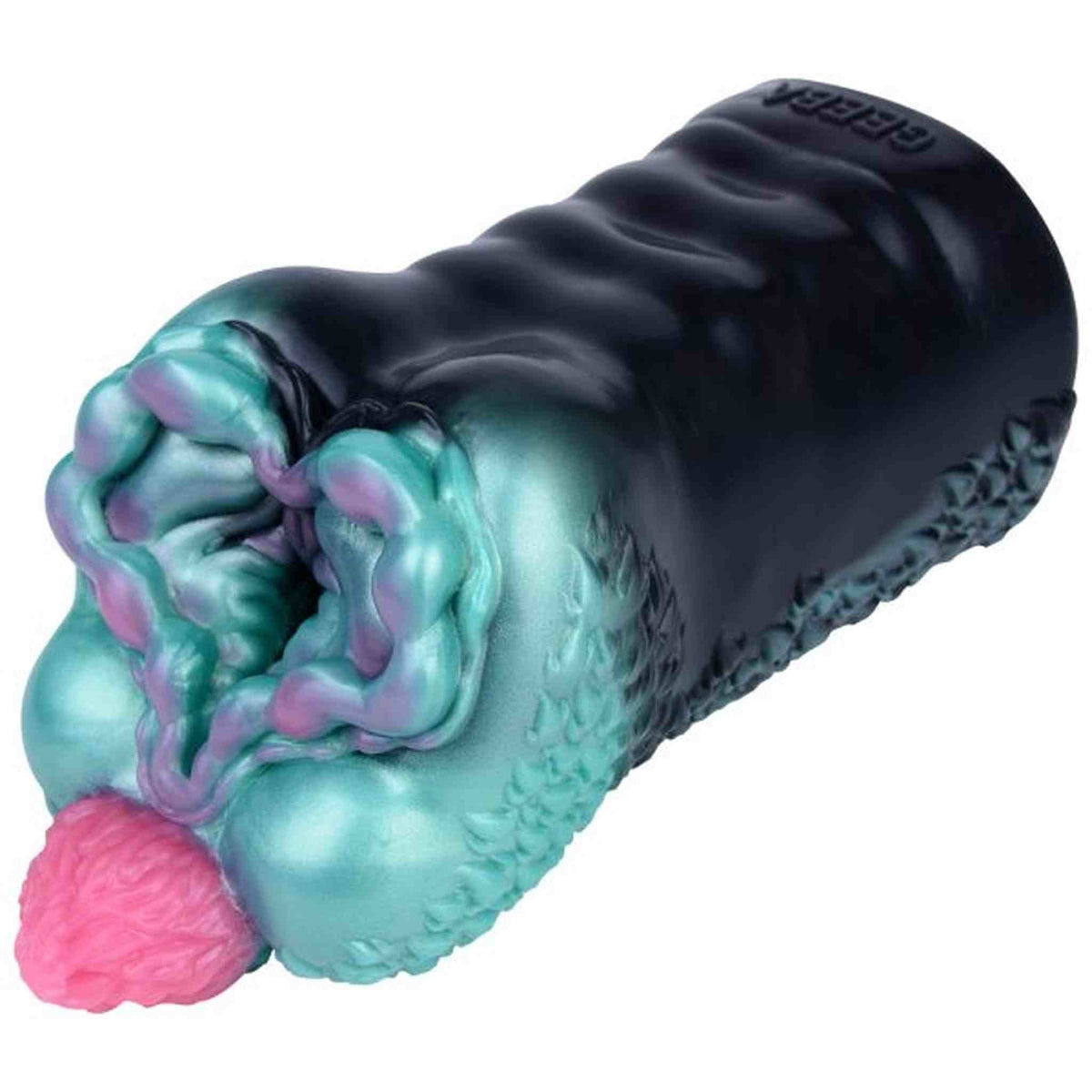 Horned Horse Masturbator for men