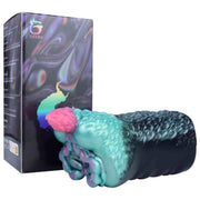 Horned Horse Masturbator for men