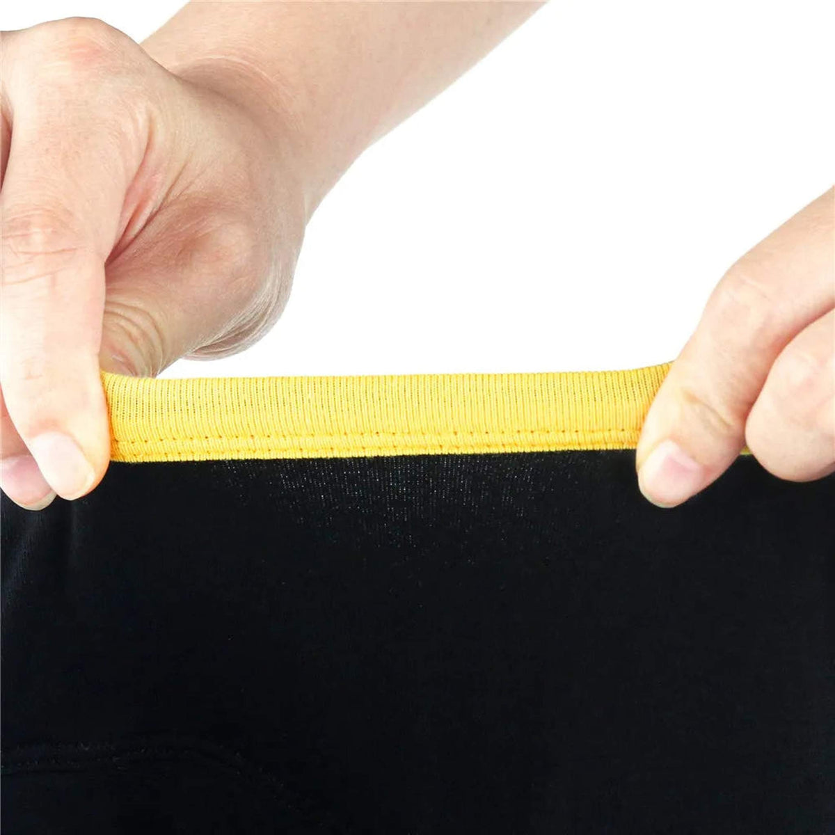 Horny Strapon Short