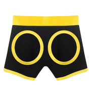 Horny Strapon Short