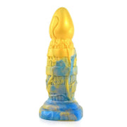 Horse Mythology – Python Jormungand Dildo