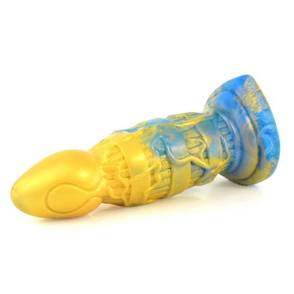 Horse Mythology – Python Jormungand Dildo