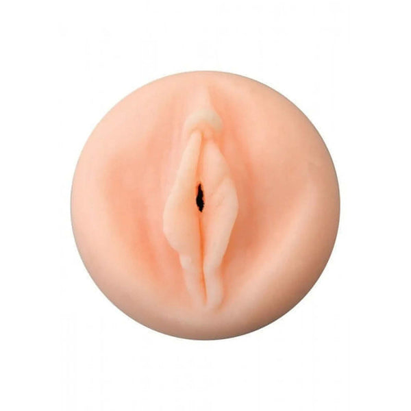 Hot Bombshell Pussy Masturbatore con Vacuum Control