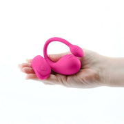 INYA Venus Ovetto vibrante con telecomando wireless