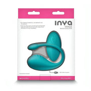 INYA Venus Ovetto vibrante con telecomando wireless