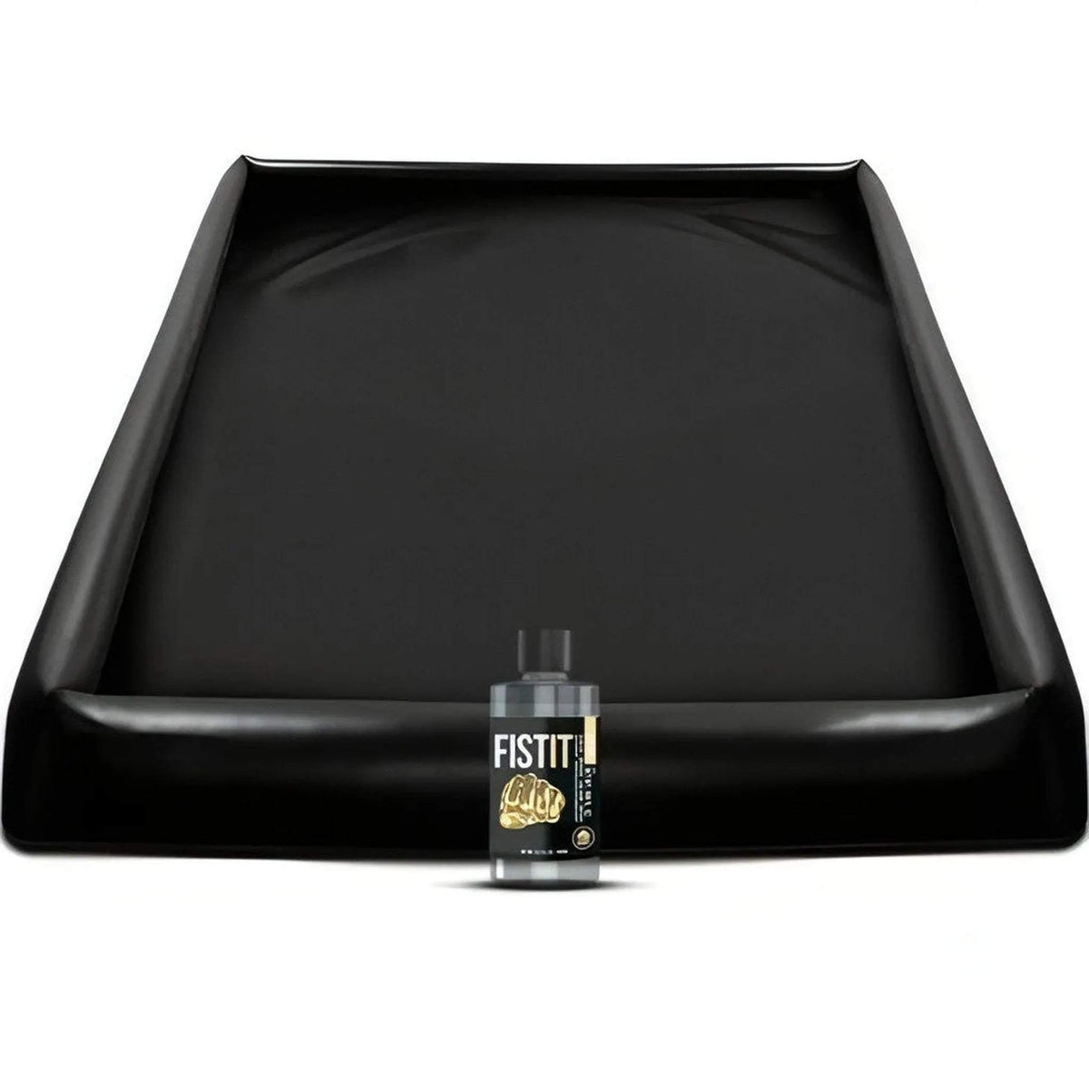 Inflatable Play Sheet - Black