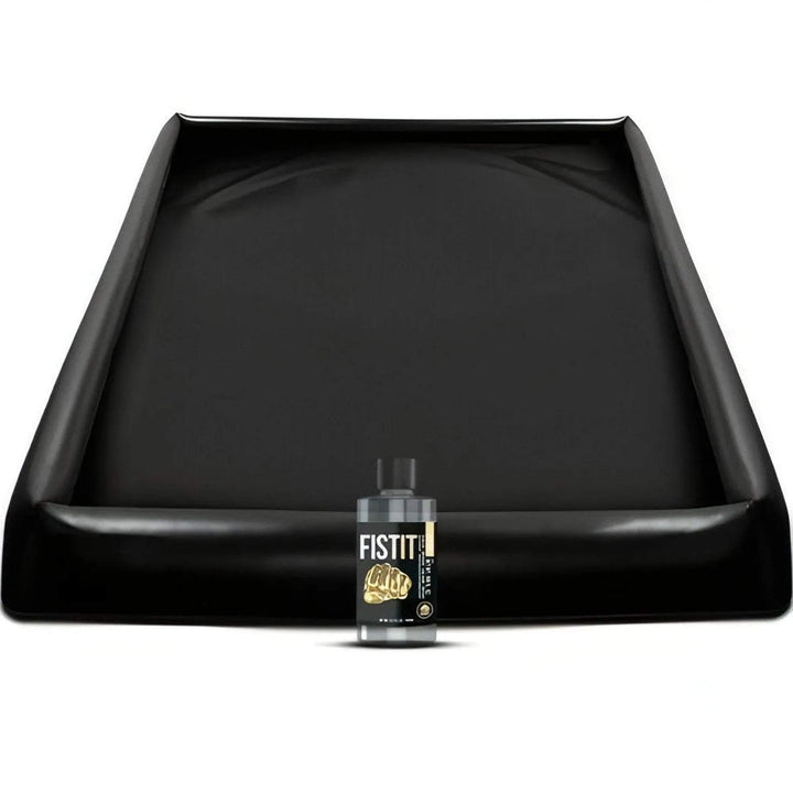 Inflatable Play Sheet - Black