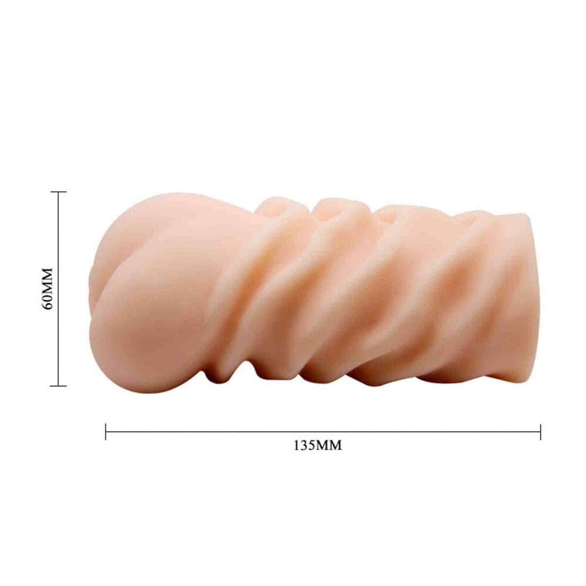 Isabell Pocket Pussy 13.5 cm
