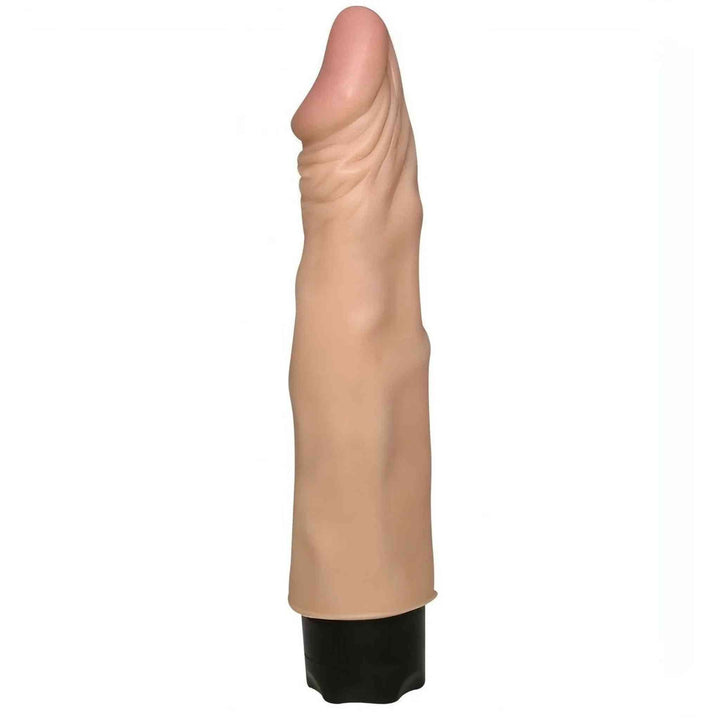 Jen's Wrench Vibrator