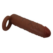 Kaile Guaina Realistica 15 cm Ø 3 cm
