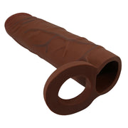 Kaile Guaina Realistica 15 cm Ø 3 cm
