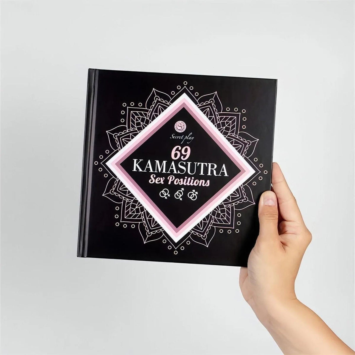 KamaSutra Sex Positions Book