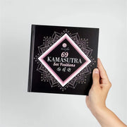 KamaSutra Sex Positions Book