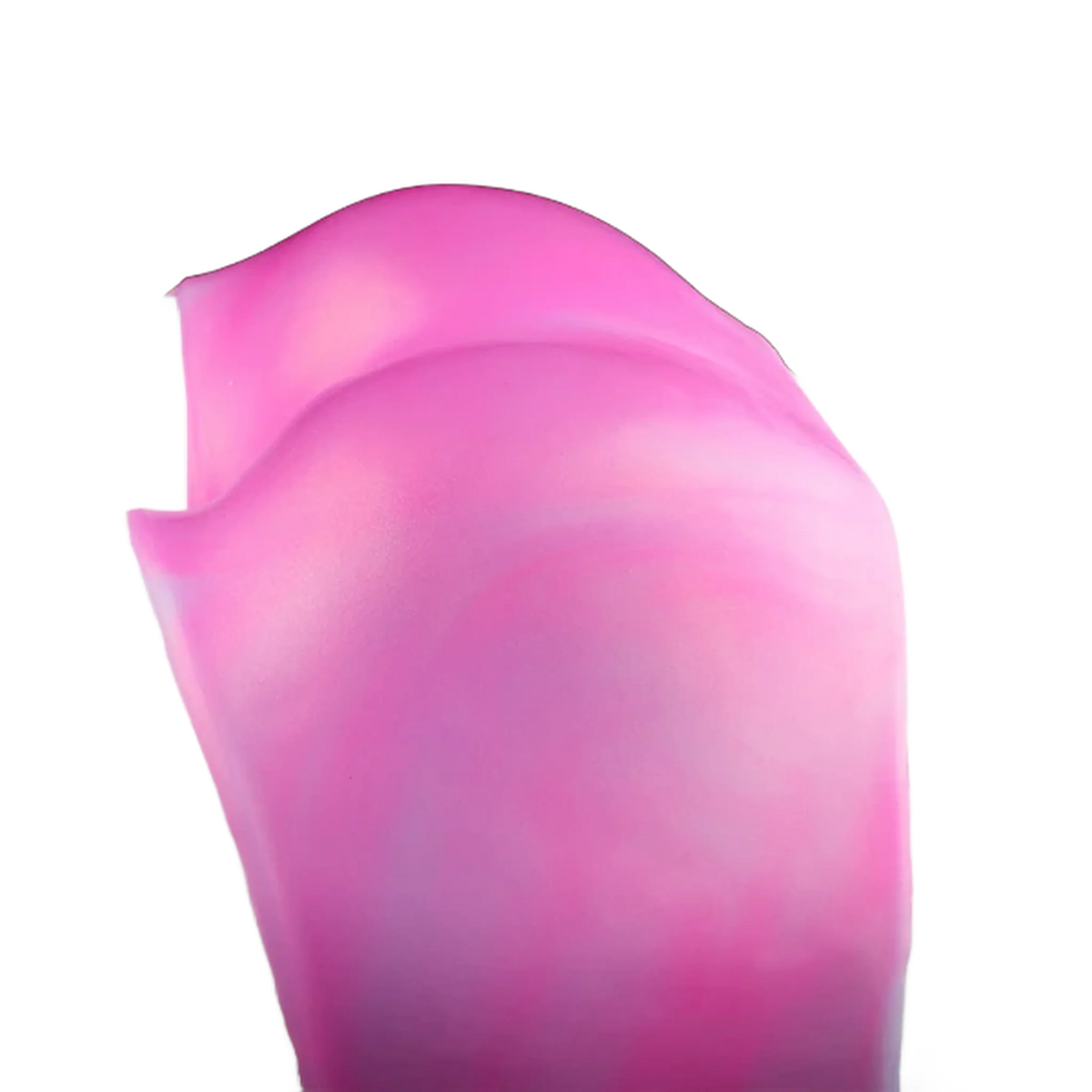 Kangaroo Cock Dildo Silicone Leather Pants