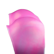 Kangaroo Cock Dildo Silicone Leather Pants