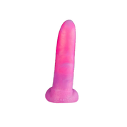 Kangaroo Cock Dildo Silicone Leather Pants