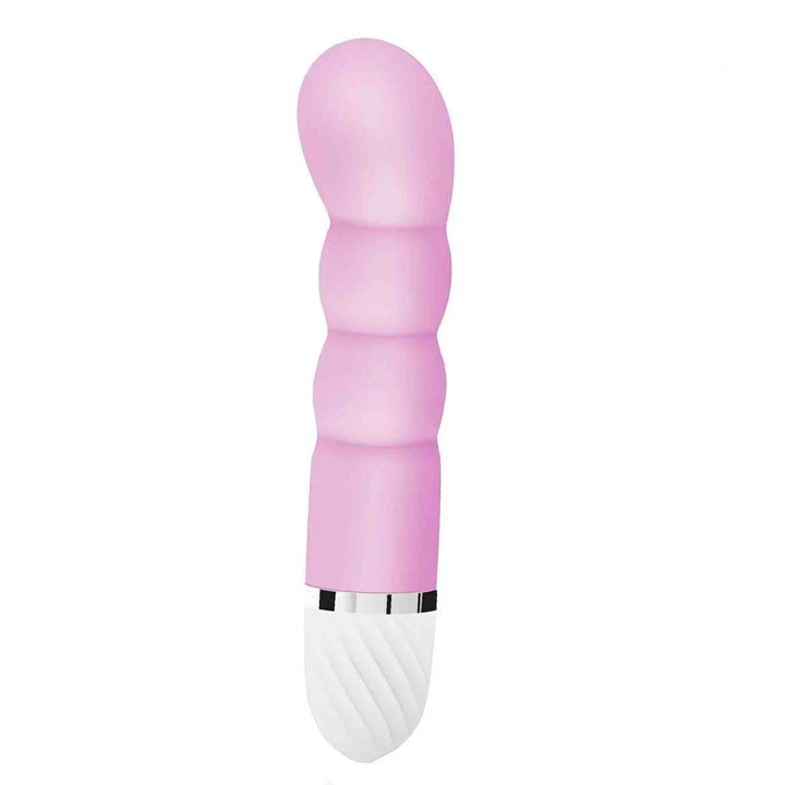 Karn Vibratore Design Multispeed - Rosa