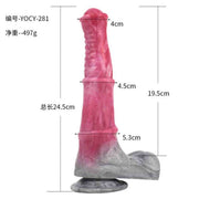 Kentucky Dildo