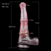 Kentucky Dildo