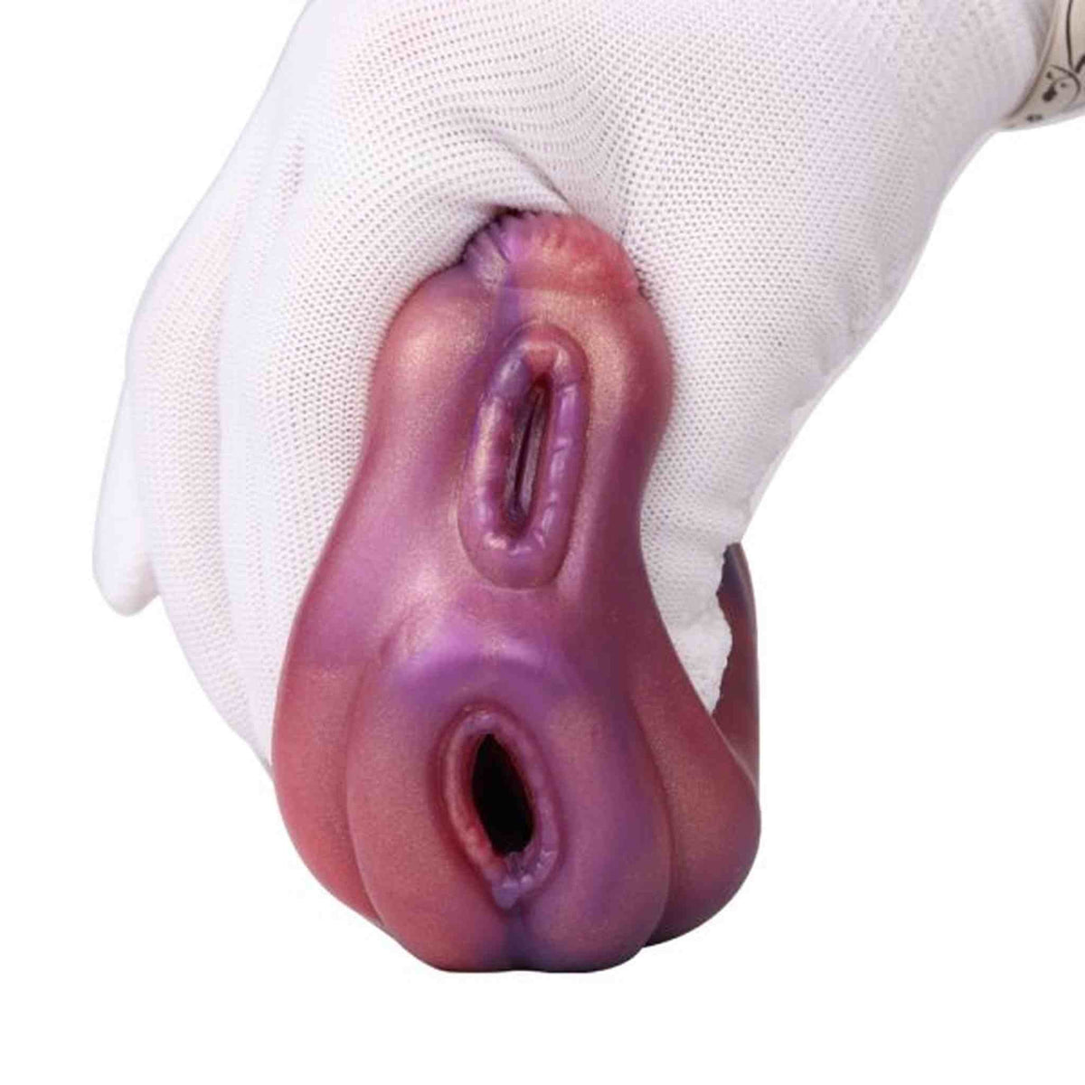 Ketty Male Masturbator