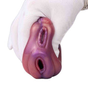 Ketty Male Masturbator