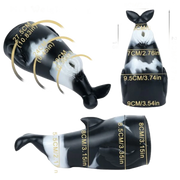 Killer whales Masturbators for men