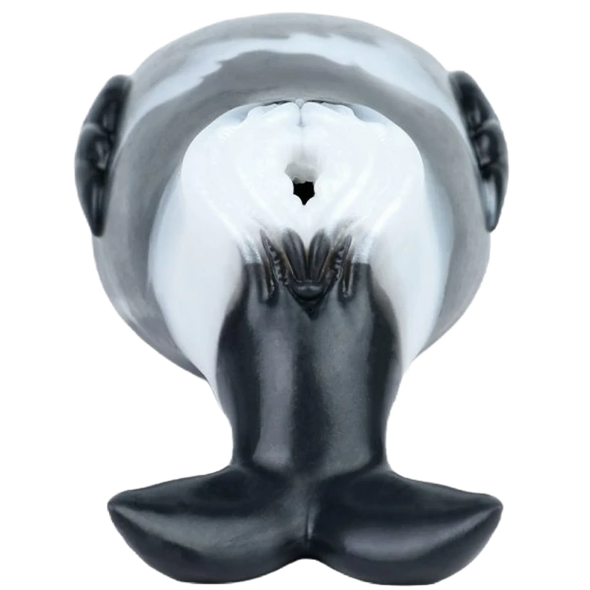 Killer whales Masturbators for men
