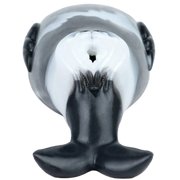 Killer whales Masturbators for men