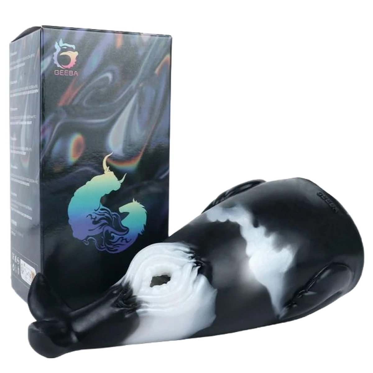 Killer whales Masturbators for men