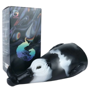 Killer whales Masturbators for men