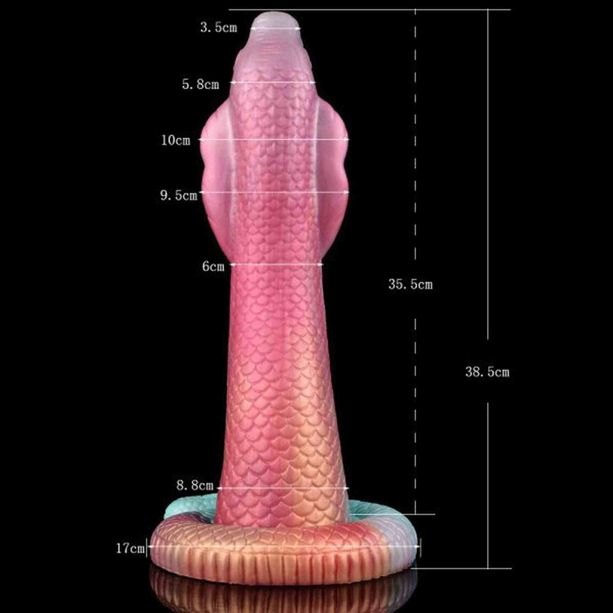King Cobra