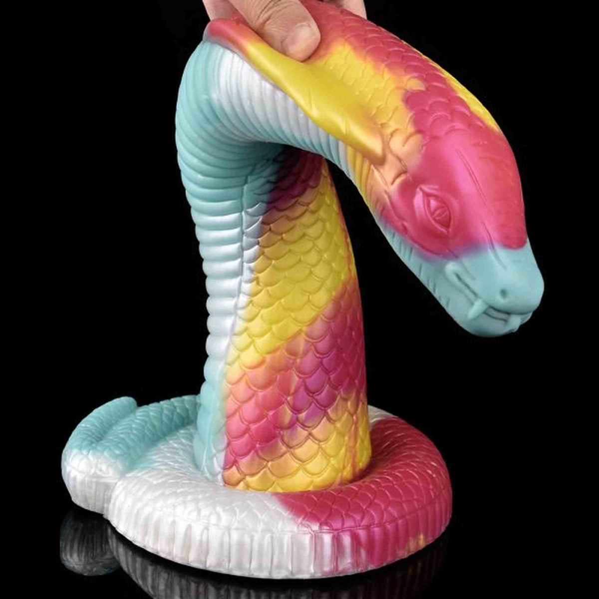 King Cobra