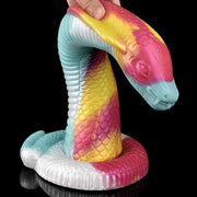 King Cobra