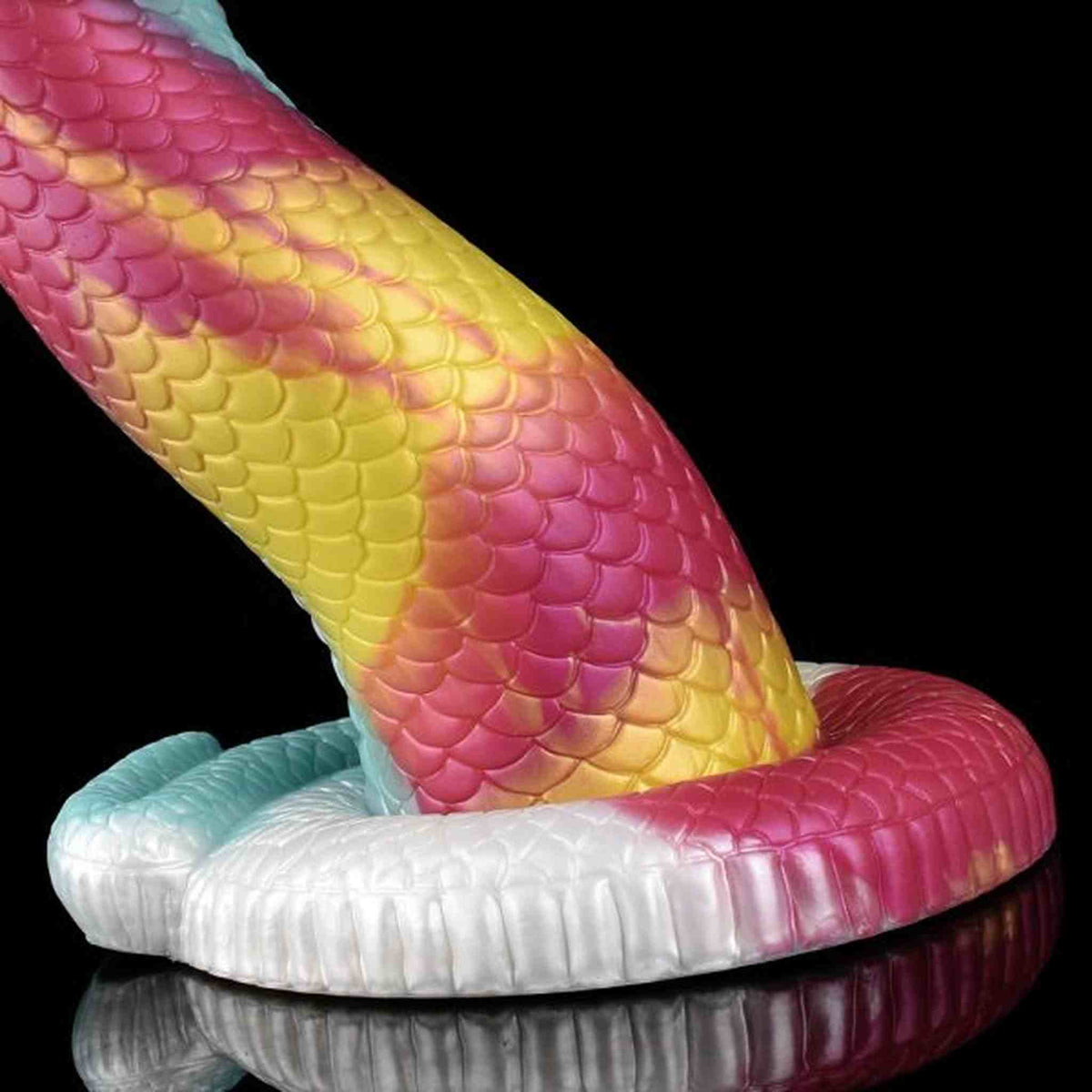 King Cobra