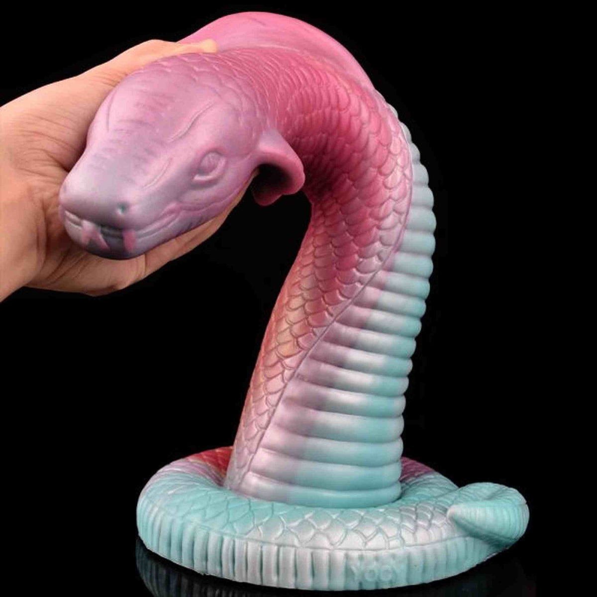 King Cobra