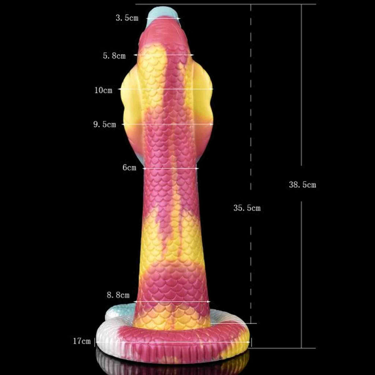 King Cobra