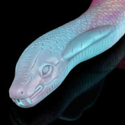 King Cobra Squirting Dildo