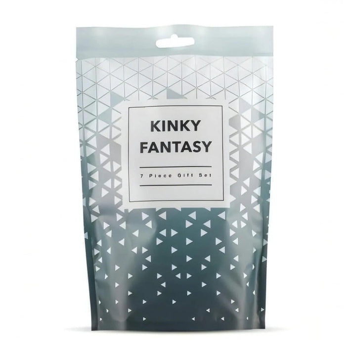 Kinky Fantasy Gift Box
