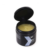 Kiotos Fist Butter lubrificante anale non appiccicoso 500 ml con consistenza cremosa giallastra