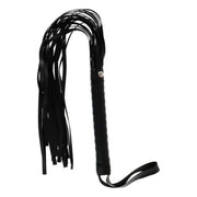 Kit Bondage 10 pezzi coordinati in nero