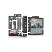 Kit Principianti Hot 'n Streamy