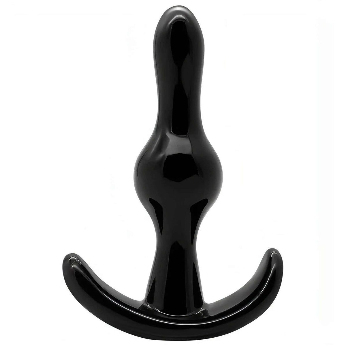 Kit di 4 plug anali - Nero