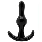 Kit di 4 plug anali - Nero
