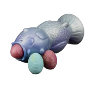 Koi Fish Ovipositor