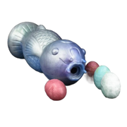 Koi Fish Ovipositor