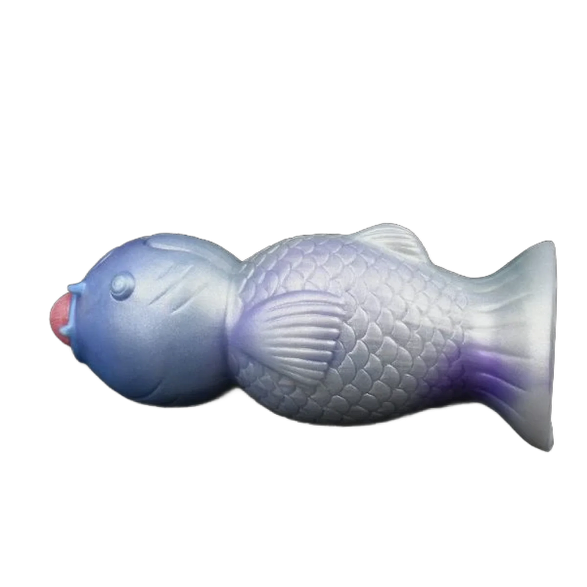 Koi Fish Ovipositor