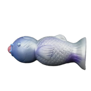 Koi Fish Ovipositor