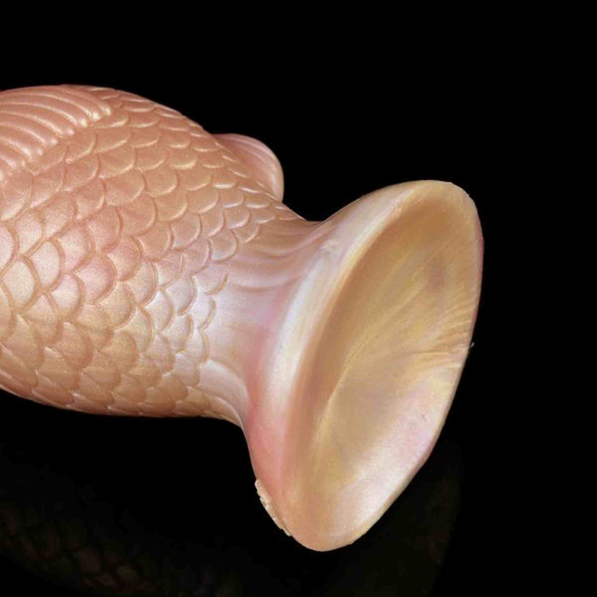 Koi fish Dildo