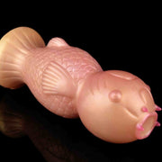Koi fish Dildo